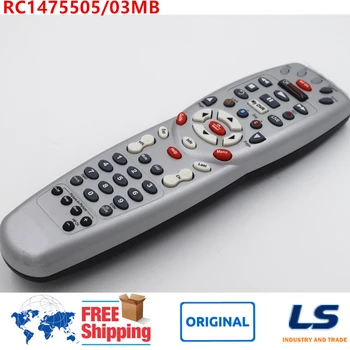 

Original Comcast Xfinity Remote Control RC1475505/03MB