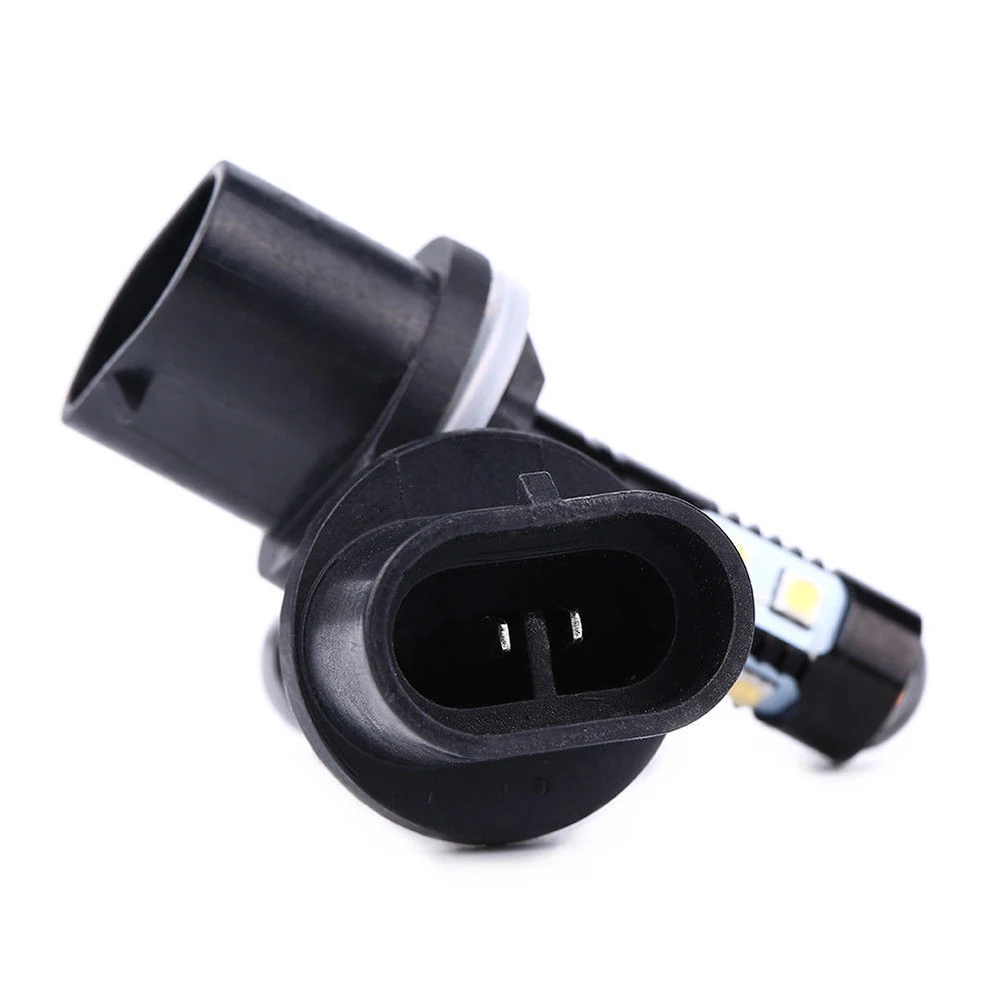 2 шт. 50 Вт HID Белый 880 H27 PG13 899 890 для проектора светодиодный ные лампы автомобиля