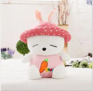 

Plush toy rogue rabbit blink rabbit rabbit carrot rabbit pillow 100CM