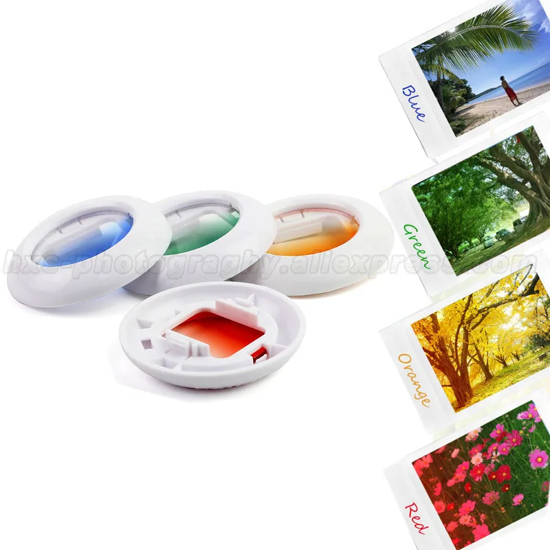 color filters