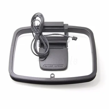 

Replacement AM antenna 2 Pin Mini Connector For Sony Compact Disc Receiver MHC-EC719iP MHC-EC919iP
