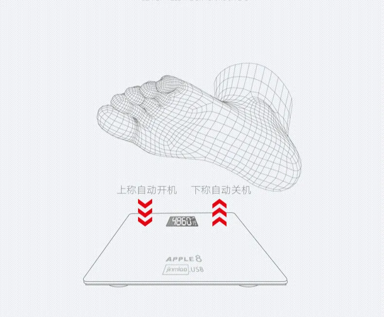 Jin Miao electronic scale8_04