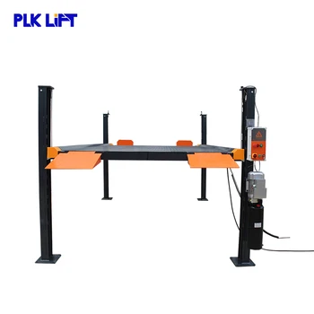 

Lifting Machine 4S Workshop Car Repair Parking Lift
