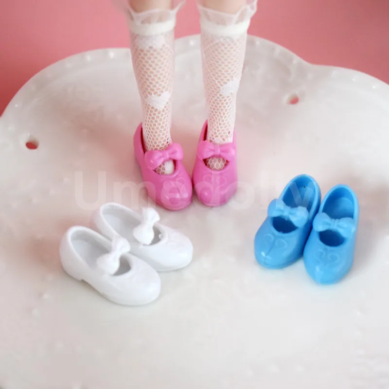 licca doll shoes  (9)