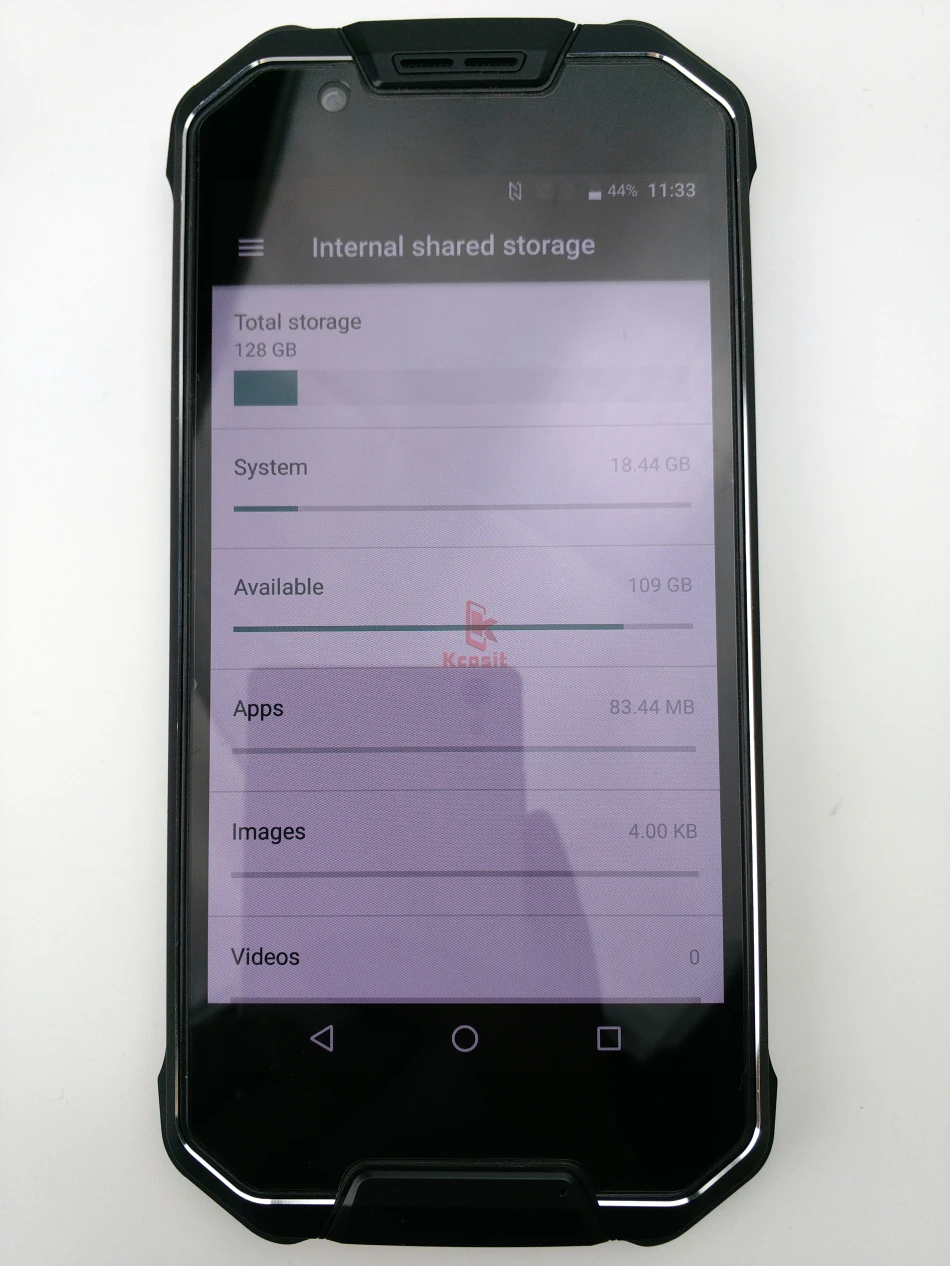 AGM X2 Rugged Phone  (15)
