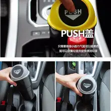 Ho черный автомобиль Стилизация творчески автомобиля грузовик для Ford Focus 2 3 Fiesta Toyota Corolla Opel Astra H G Kia Rio Sorento sportage