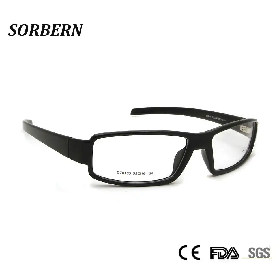 sport eyewear frames