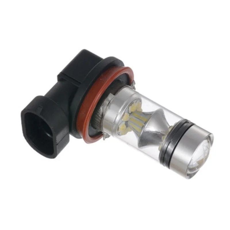 1 шт. DC 9 V 30 H8/H11 20SMD Автомобильная противотуманная фара автомобильные 100W