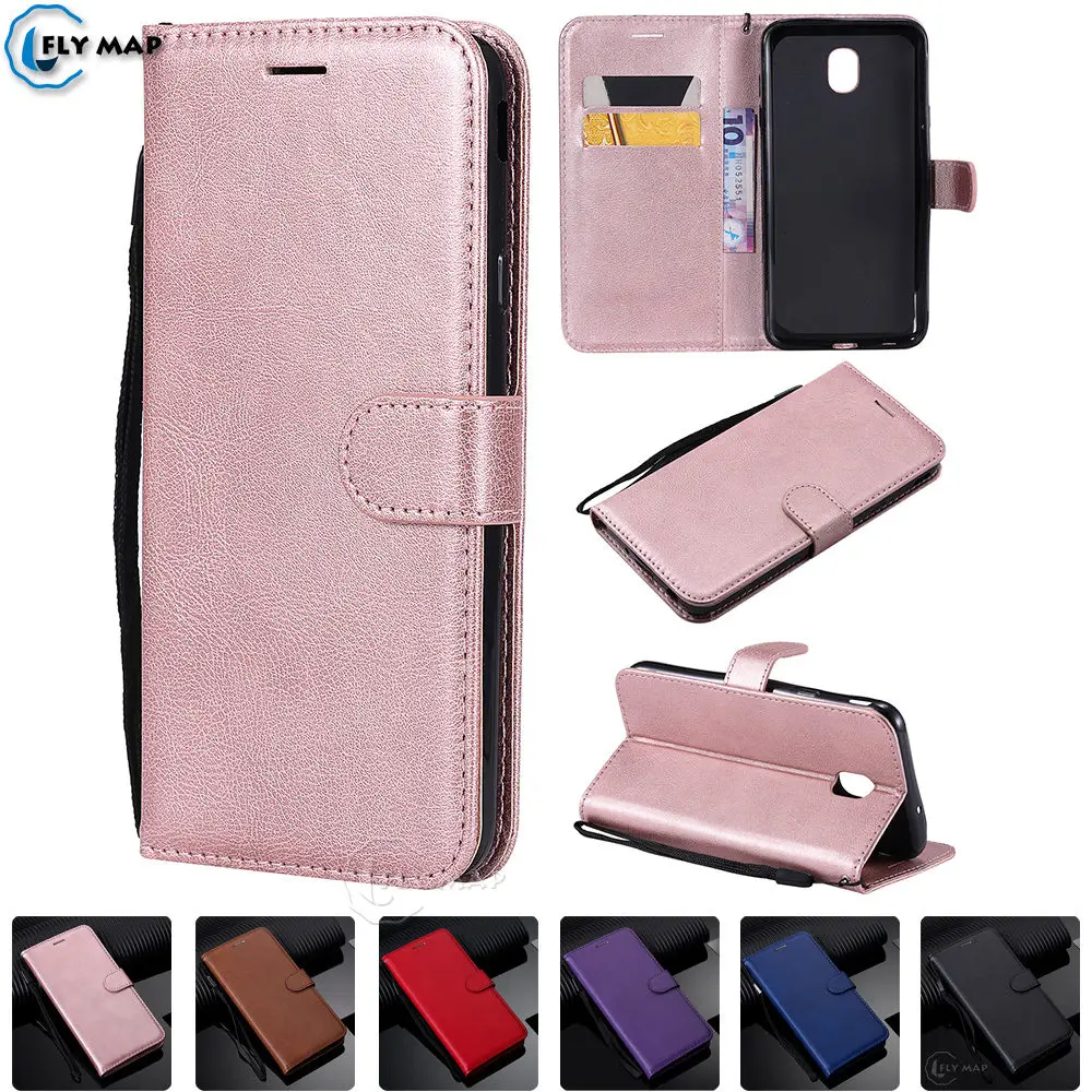 Wallet Case for Samsung Galaxy J6 2018 J600 J600F Flip Phone Leather Cover for Samsung J 6 2018 SM-J600F SM-J600F/DS SM-J600FN