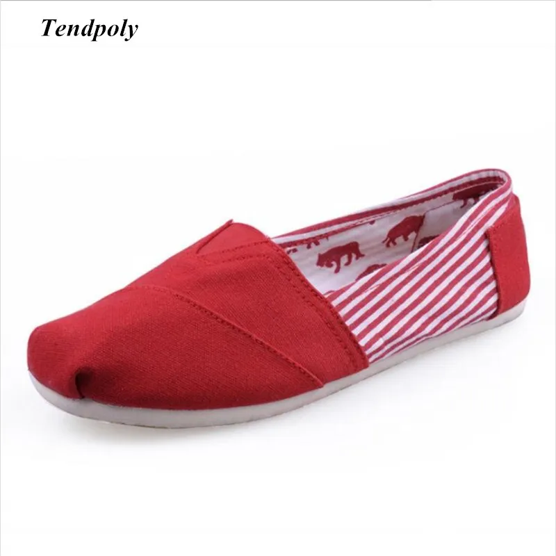 

2018Spring Autumn Selling national wind solid color canvas New old Beijin shoes Couple a pedal lazy casual light shallow mouth