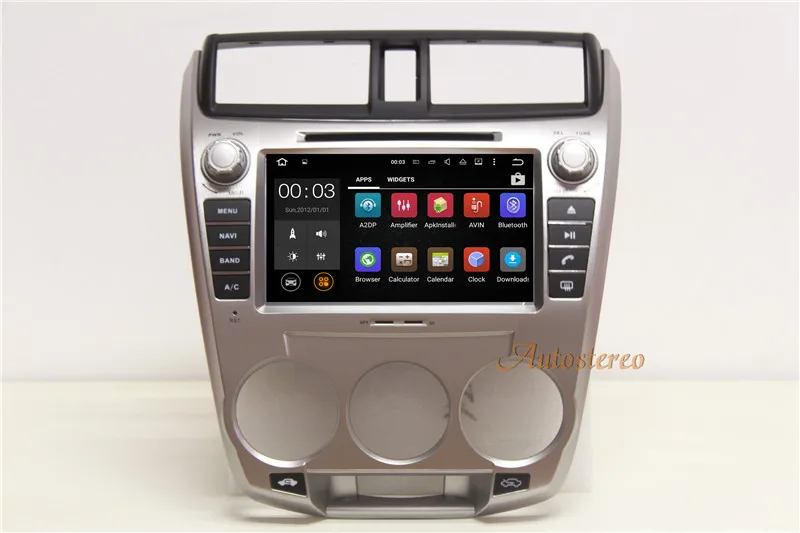 Flash Deal DSP 8" Inch 8-core Android9.0 Car DVD player GPS navigation for Honda City 2008-2014 AutoStereo unit multimedia stereo auto unit 11 Flash Deal DSP 8" Inch 8-core Android9.0 Car DVD player GPS navigation for Honda City 2008-2014 AutoStereo unit multimedia stereo auto unit 11