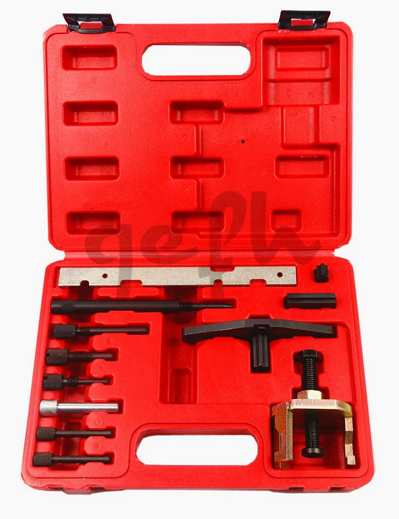 12 PCS Auto repair auto tools Fard Mzda gasoline diesel engine