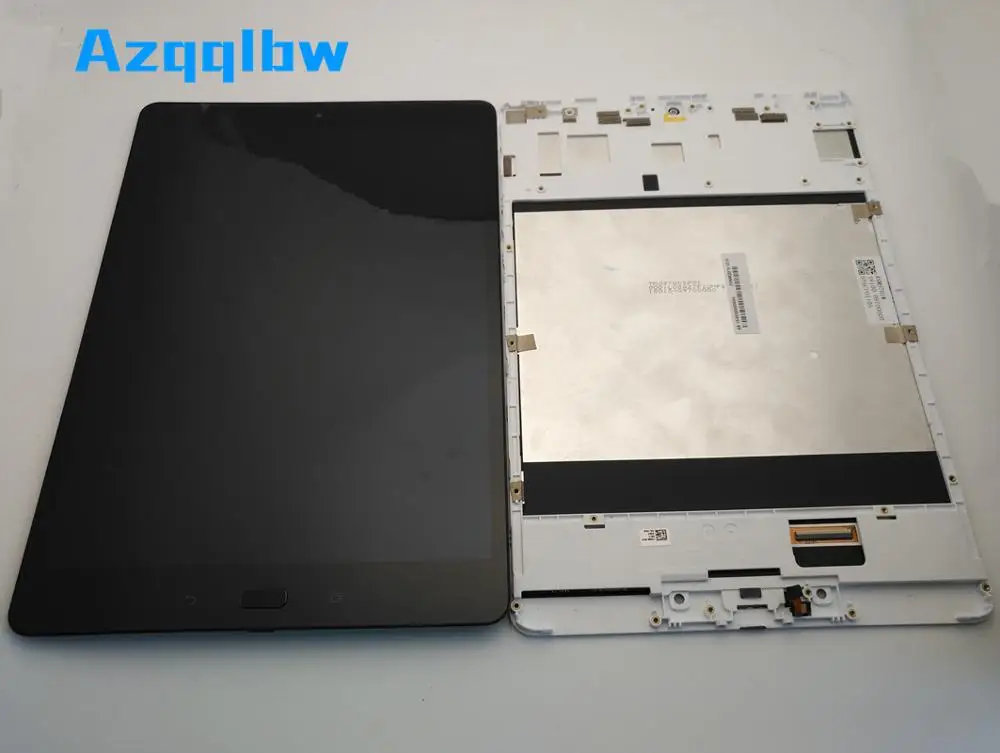 Asus Z500M lcd display with frame 1 