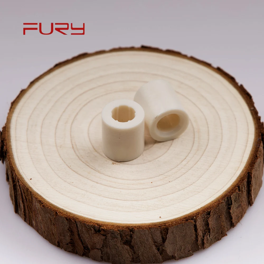 FURY Ferrule 3 цвета 4 модели бильярдный бассейн Ferrule профессиональная прочность бильярдный Ferrule черный 8 прочность Китай