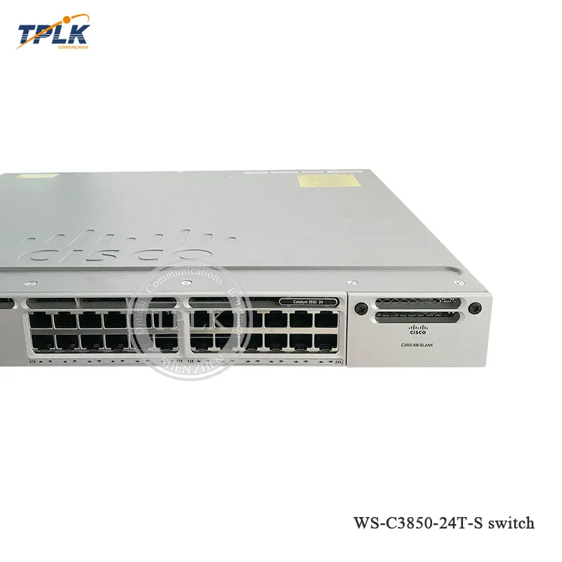 WS-C3850-24T-S-8