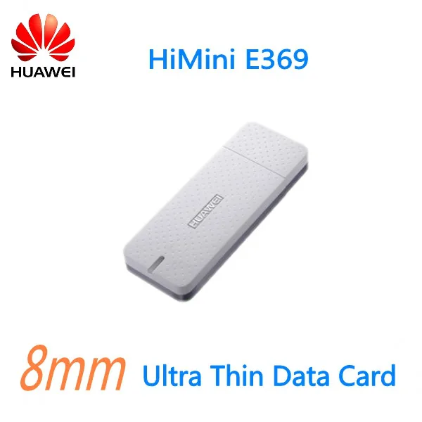 

Himini 21Mbps 3G USB Modem HUAWEI E369 modem huawei modem 4g Wireless