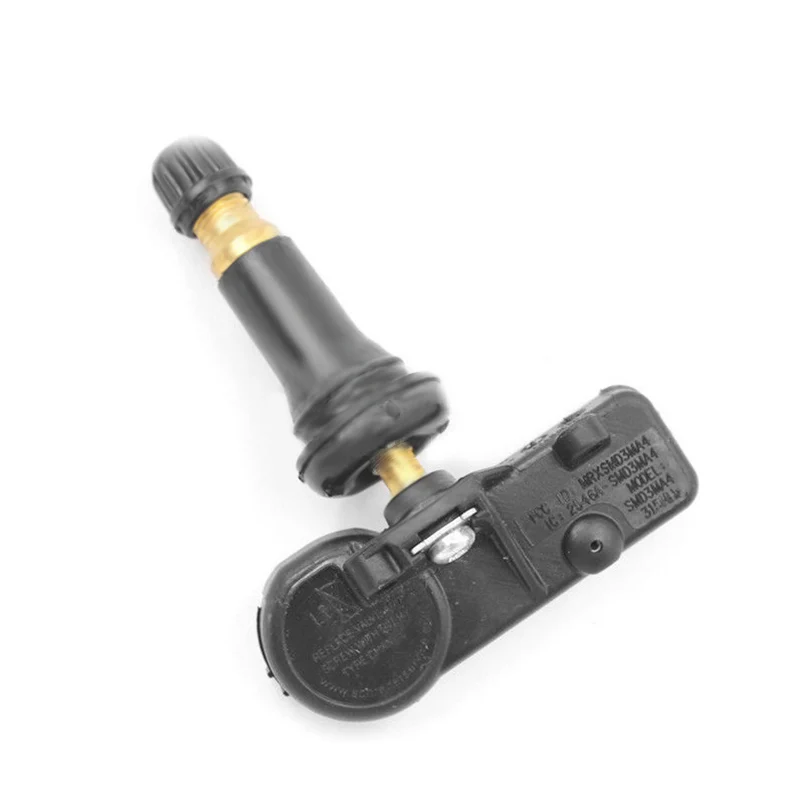 Новые черные части автомобиля шины Давление монитор Сенсор TPMS OEM 31200923 подходит для во-ЛВО V70 XC70 XC90 S60