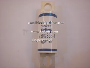 

new fuse part A50QS35-4 A50QS40-4 A50QS50-4 A50QS60-4 A50QS70-4