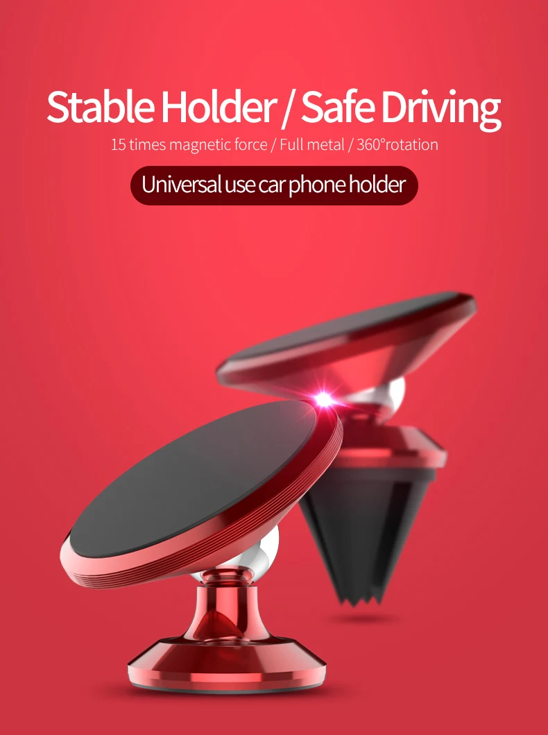 Car phone holder 1