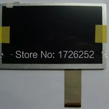 Noenname_null HannStar 8.0 дюймов TFT ЖК-дисплей Экран hsd080idw1-a00 WVGA 800(RGB)* 480