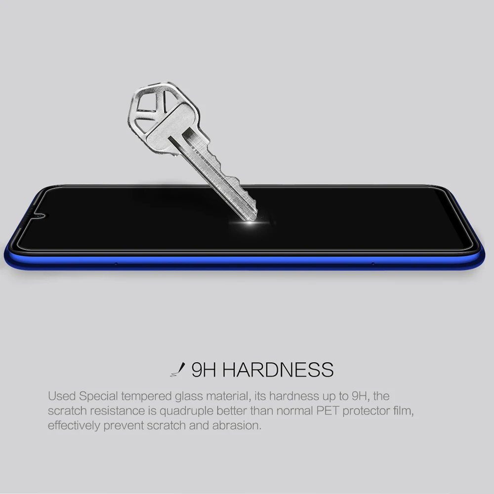 for Xiaomi Redmi Note 7 Tempered Glass Screen Protector (7)