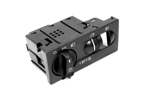 

High Quality Car Styling Switch Euro Head Light Multi-Function Switch for Golf MK3