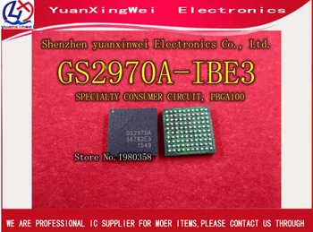 

1pcs GS2970 GS2970-IBE3 GS2970A GS2970A-IBE3 new authentic Shelf