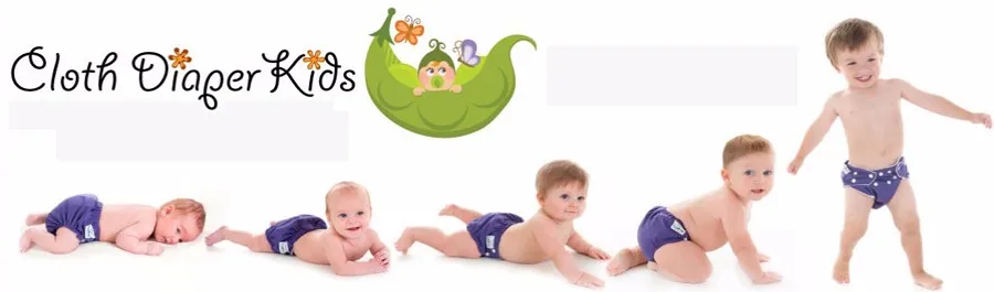 baby cloth diapers