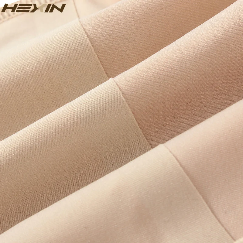 Fitting High Rise Butt Lifter Thigh Slimmer Tummy Control 09