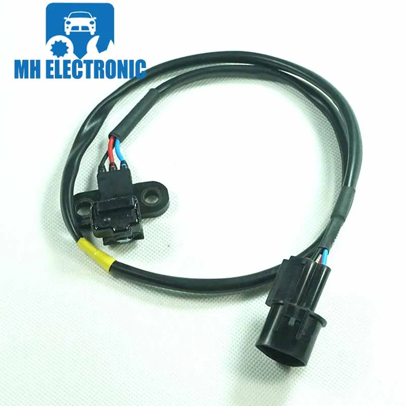 MH ELECTRONIC Crankshaft Position Sensor CPS MD303088 for Mitsubishi