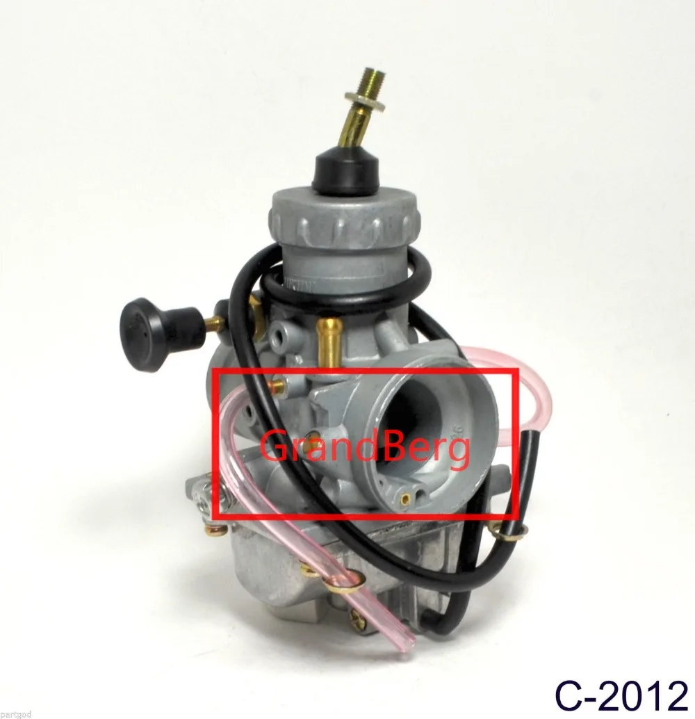 Carb carby vergaser fit for Yamaha DT100 Enduro mikuni Carburetor 1974-1980 | Автомобили и мотоциклы