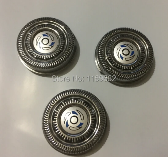 Сменная головка для электробритвы PHILIPS SH70 S7000 SH90 S9911 S9731 S9711 S9511 S9522 S9111 S9031 3 шт.|blade