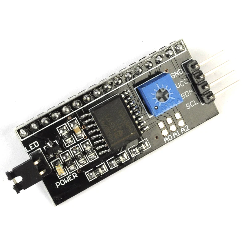 Dsxpnm Serial Interface