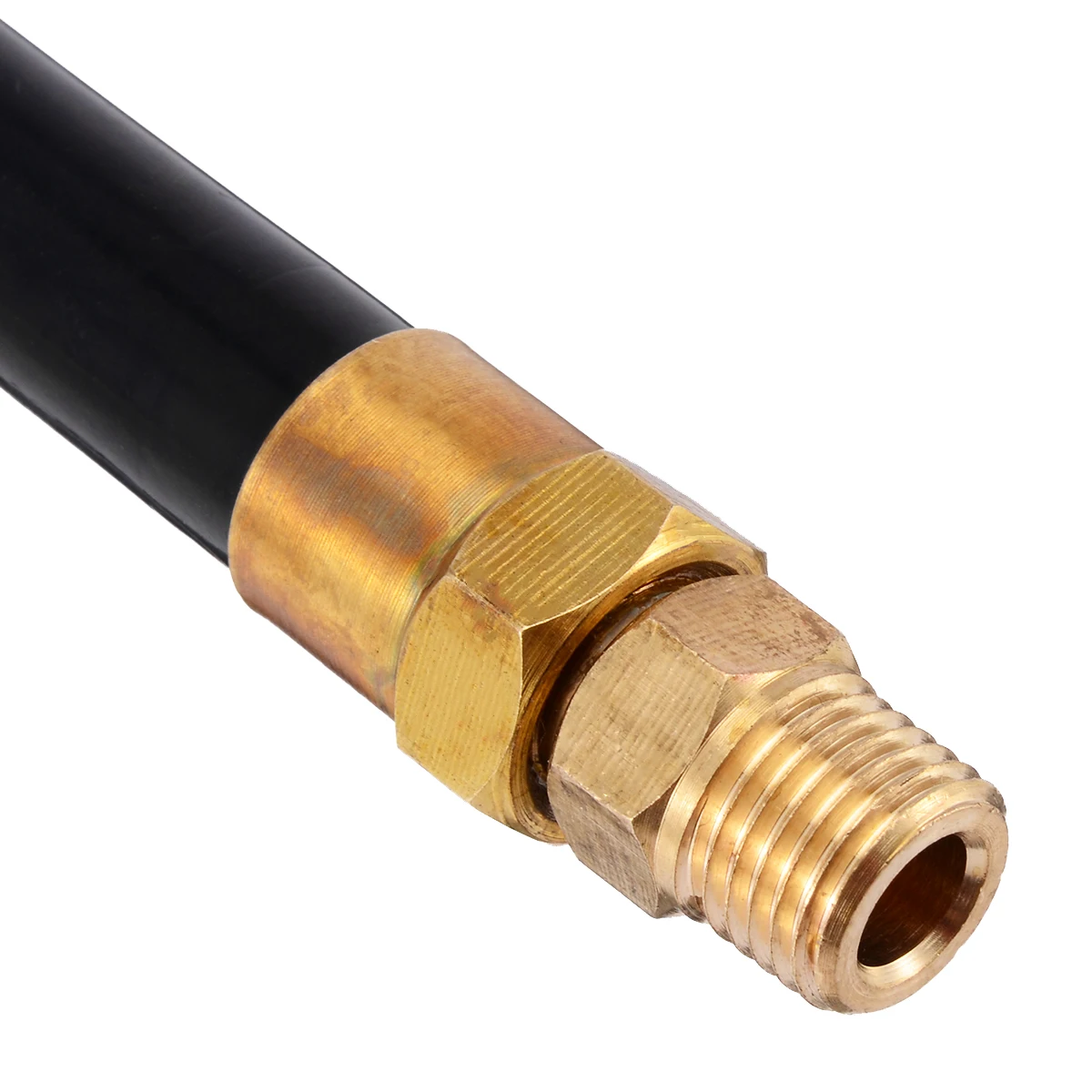 Mayitr 1pc Helium Balloon Gas Inflator Tilt Valve 15MPa Balloon filler Regulator Gas Nozzle