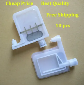 

10 pcs Roland RS640/SJ1045EX/SJ1000/VP300/VP540/XC540/XC540MT Mutoh RH2,VJ1604,1608/1618 printer big ink damper