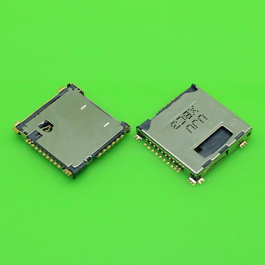 Рисунок 2 - Разъем для карты памяти для Samsung