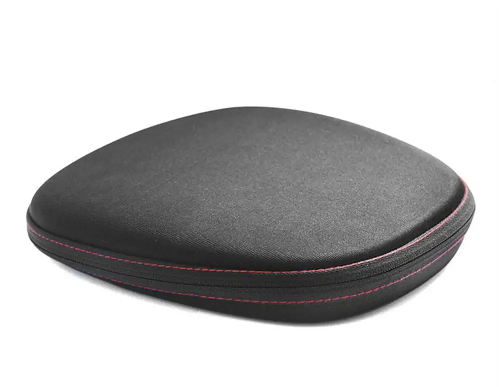 Whiyo 1 pcs of Headphone Protection Case Carrying Bag Big protection Storage for Sony WI 1000X WI H700 JBL live200BT Headset