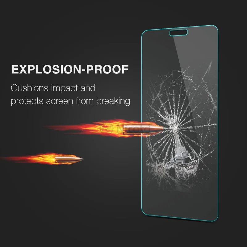 2pcs Tempered Glass For Huawei P20 lite P10 Mate 10 20 Lite Screen Protector For Nova 4 3 3i 9H Tempered Glass Protective Film (1)