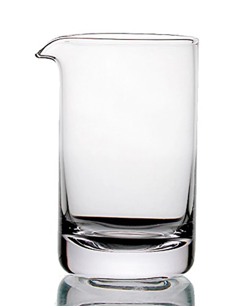 Барный стакан для смешивания коктейлей. Mixing glass. Смесительный бокал. Стакан для смешивания коктейлей. Mix glass.