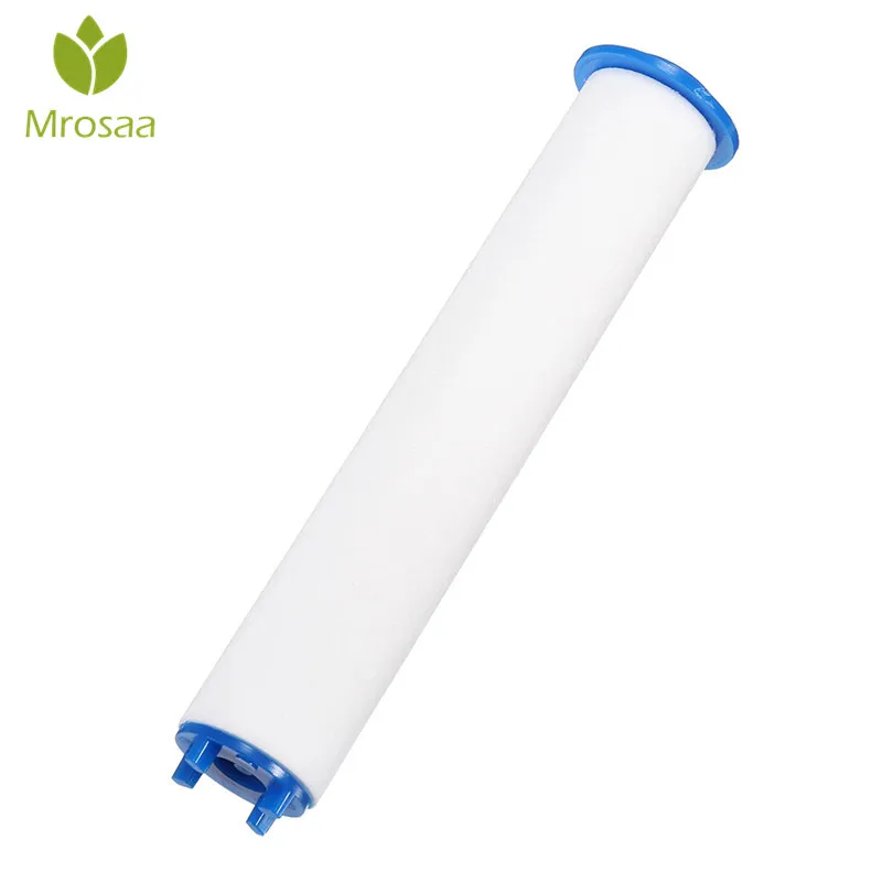Mrosaa Replacing Purify Water Filtered PP Cotton Filter Cartridge