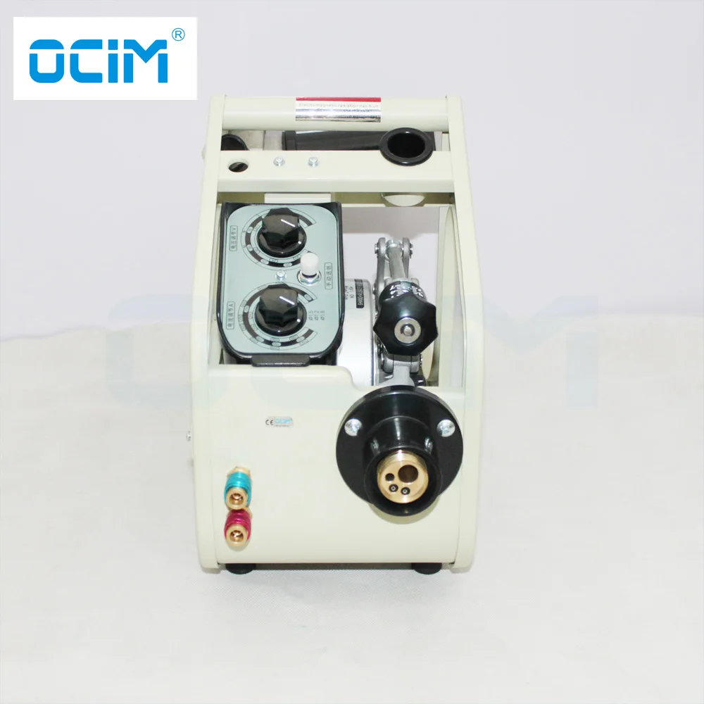 

MIG Wire Feeder 24V For Water Cooled Torch