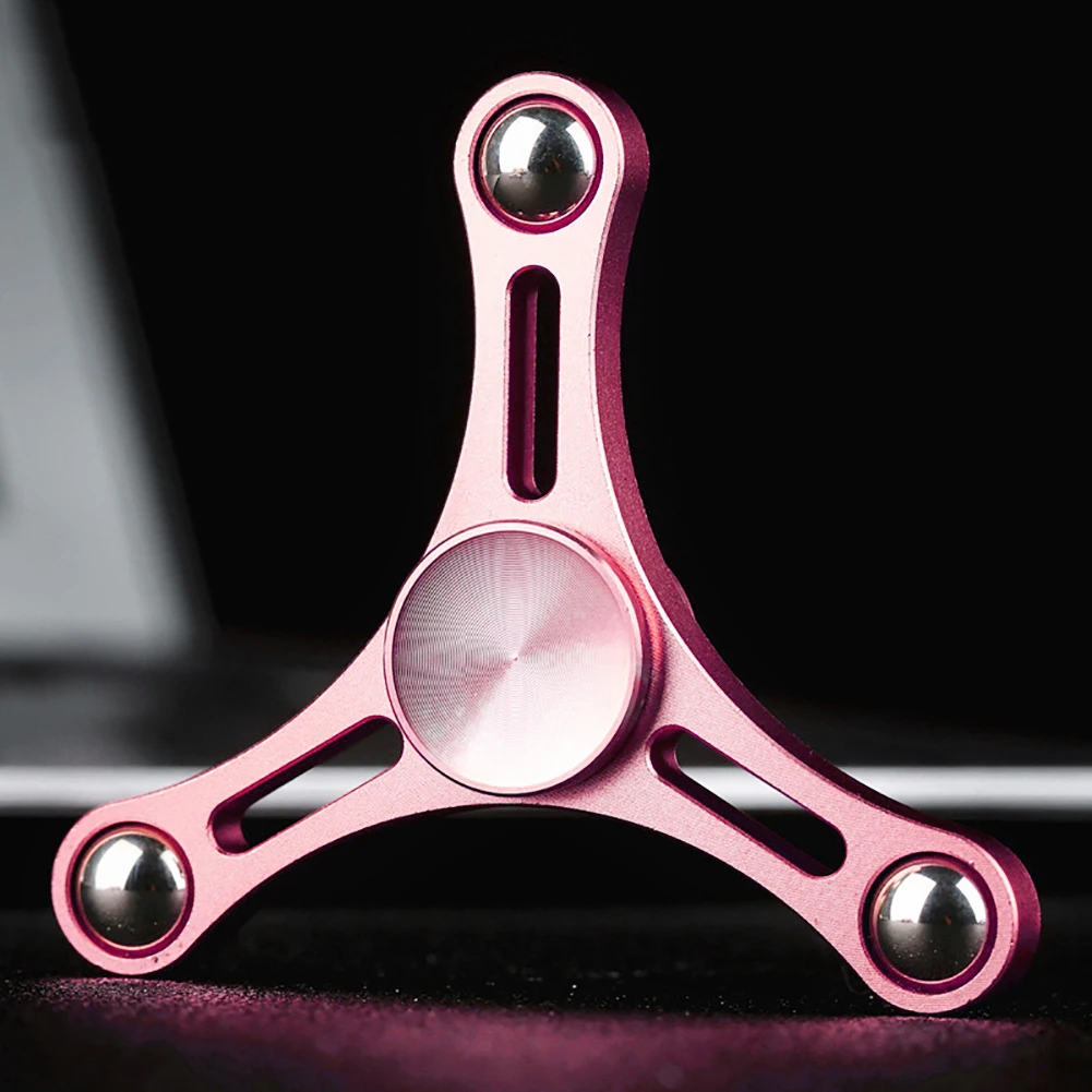 Azu EDC-tarjeta de empuje de acero inoxidable, Fidget Spinner, sonido crujiente, dlizador de empuje, ansiedad, alivio del trés, trinquete, juguete para regalo de dcomprión - AliExprs 26 Azu EDC-tarjeta de empuje de acero inoxidable, Fidget Spinner, sonido crujiente, dlizador de empuje, ansiedad, alivio del trés, trinquete, juguete para regalo de dcomprión - AliExprs 26