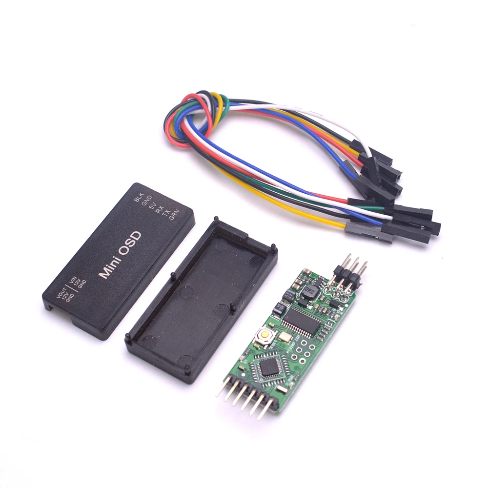 APM2.6 ArduPilot Mega APM 2 6 плата управления полетом M8N 8N GPS с компасом держатель силовой