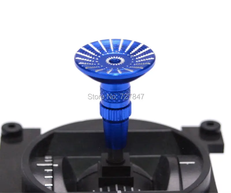Thumb Controller Rockers Compatible For DJI Phantom 3 Inspire 1 Remote Controller Futaba