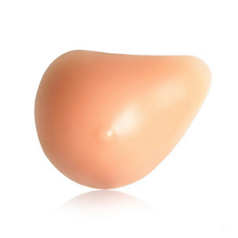 

520g/pair B cup False breast Artificial Breasts Silicone Breast Forms Fake boobs realistic Medical silicone breast forms