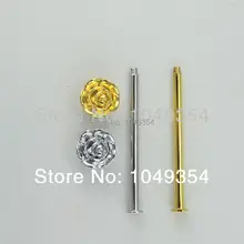 Новая коллекция роза 2 яруса много цветов коллокации стиль торт стенд обработки/аксессуары/кухонное оборудование