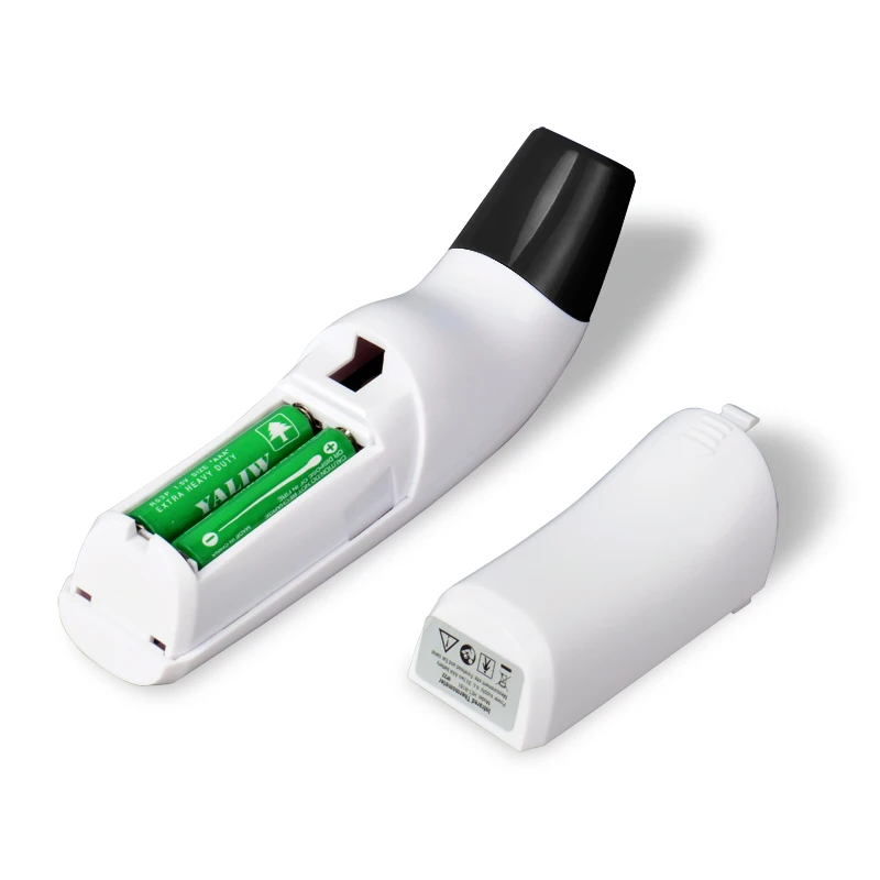 

Baby Infrared Thermometer Forehead Body Temperature Fever Measure Infrared Tool Non-contact LCD Digital Thermometer Kid Care