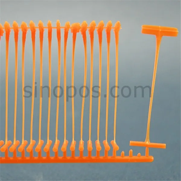 standard] Plastic Ball Pins For Tag Gun, Round Tag Pin Garment Clothes  Price Label String Fastener Circle End Tagging Bullets - Tag Guns -  AliExpress