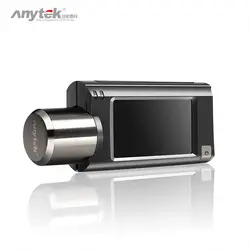 2018 оригинальные Anytek G100 высокого класса Видеорегистраторы для автомобилей 1080P FHD Камера sony объектив регистраторы регистратор видео