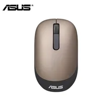 ASUS WT205 2,4 ГГц Беспроводная USB оптическая мышь для ноутбука ПК оптическая мышь